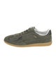 Alohas Suede Sneakers
