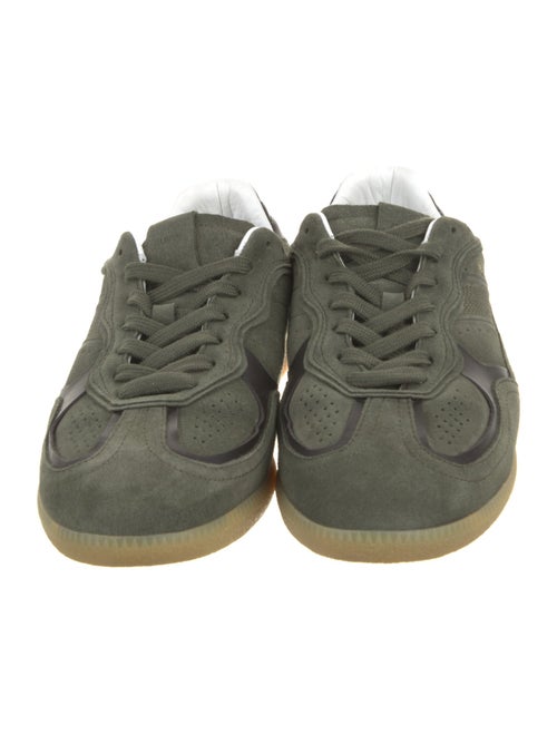 Alohas Suede Sneakers