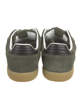 Alohas Suede Sneakers