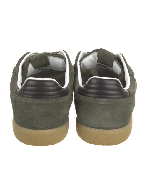 Alohas Suede Sneakers