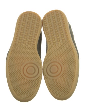 Alohas Suede Sneakers