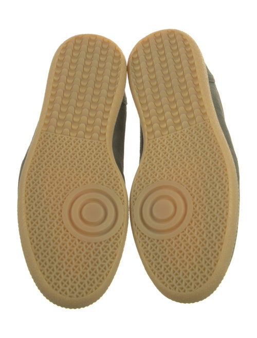 Alohas Suede Sneakers