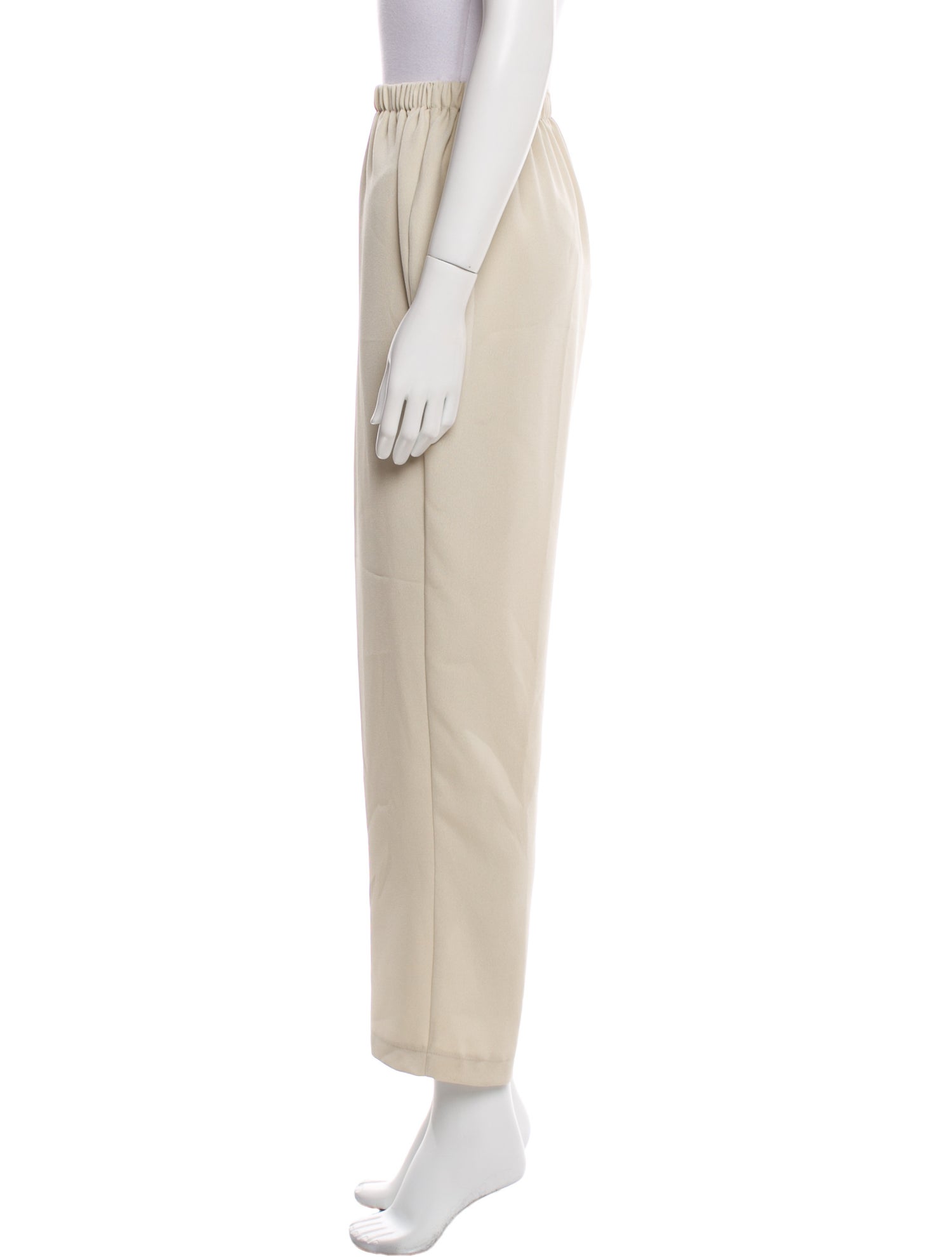 Allie-Coosh Straight Leg Pants