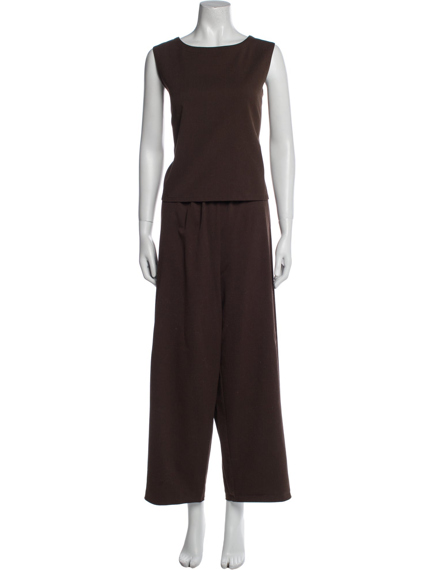 Allie-Coosh Pant Set