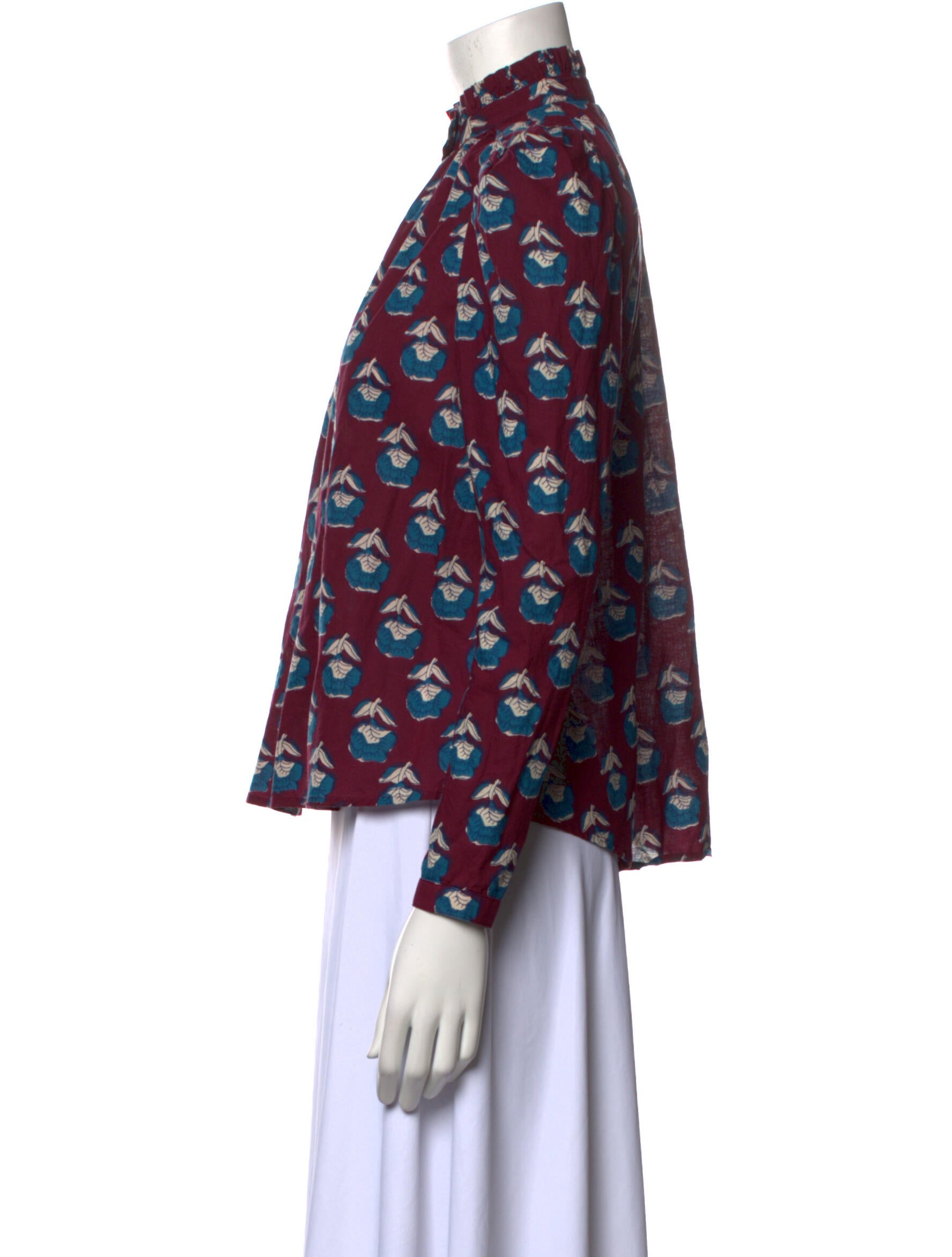 Alix of Bohemia The RealReal