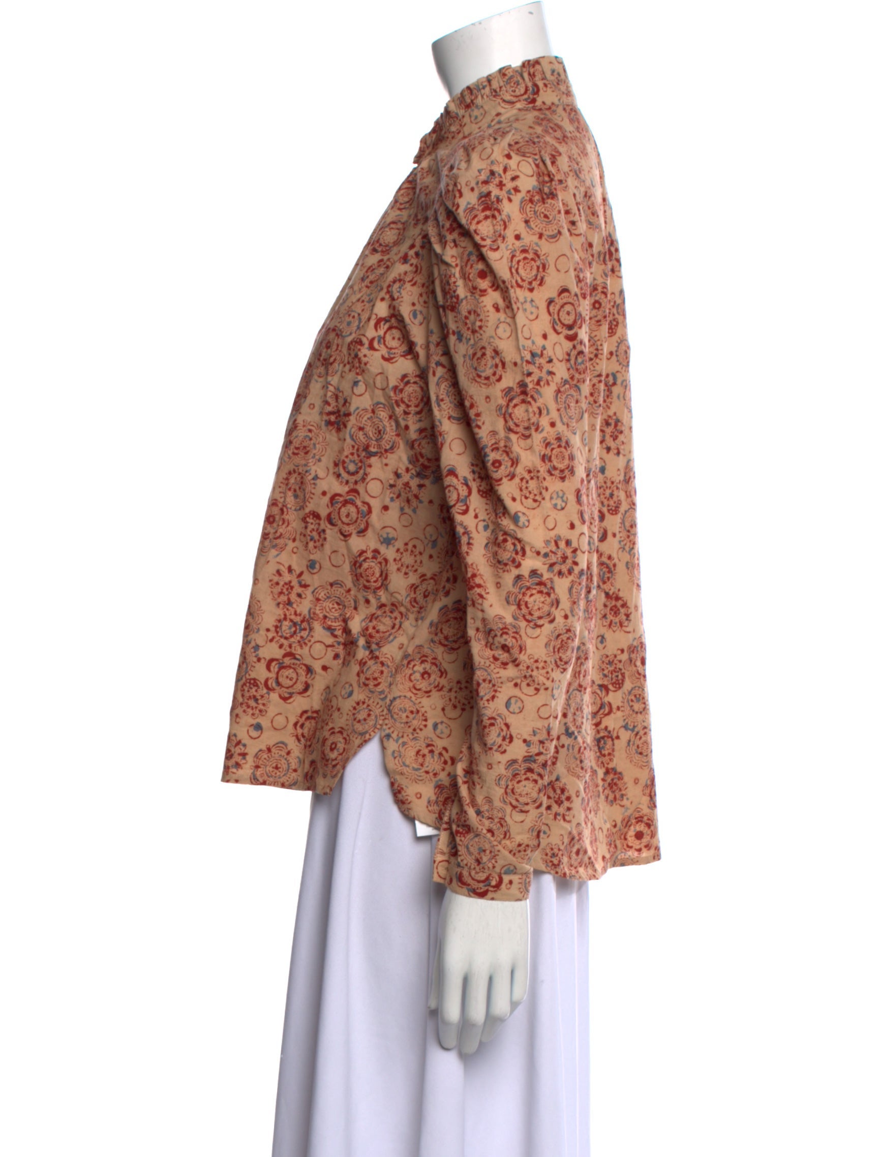 Alix of Bohemia On Sale Authenticated Resale The RealReal