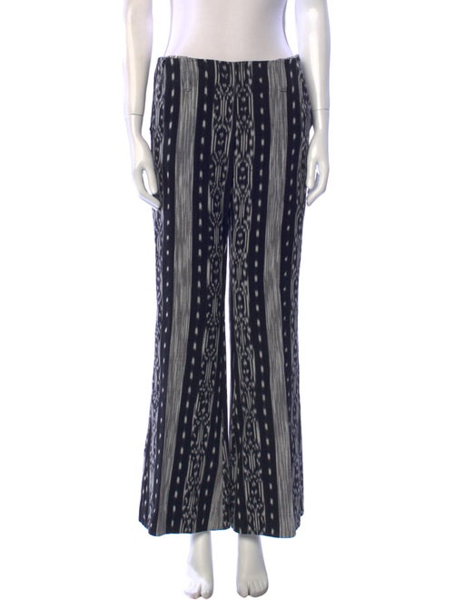 Alix of Bohemia Striped Wide Leg Pants