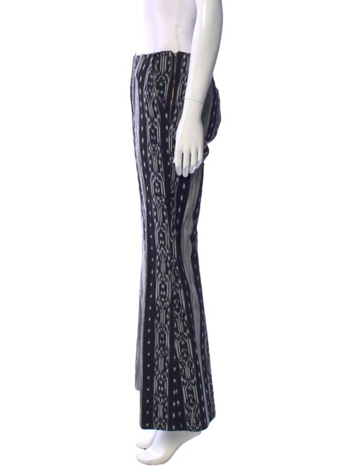 Alix of Bohemia Striped Wide Leg Pants