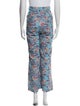 Alix of Bohemia Printed Wide Leg Pants