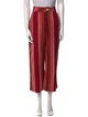 Alix of Bohemia Striped Wide Leg Pants