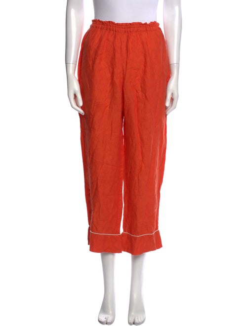 Alix of Bohemia Wide Leg Pants