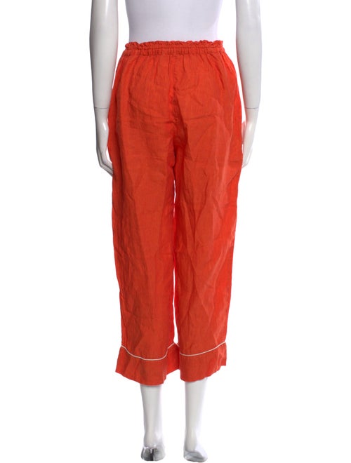 Alix of Bohemia Wide Leg Pants