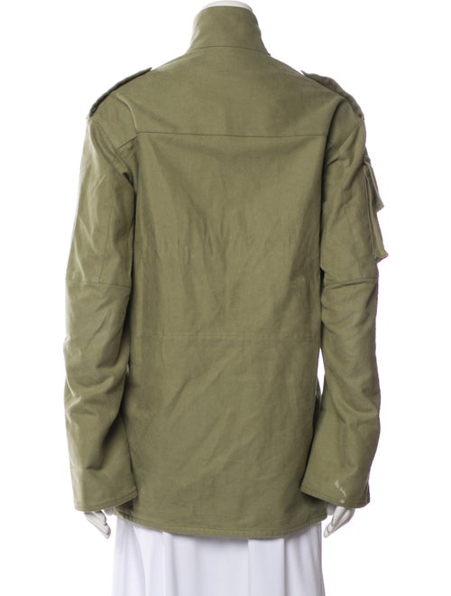 Alix of Bohemia Utility Jacket