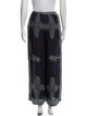Alix of Bohemia Printed Wide Leg Pants