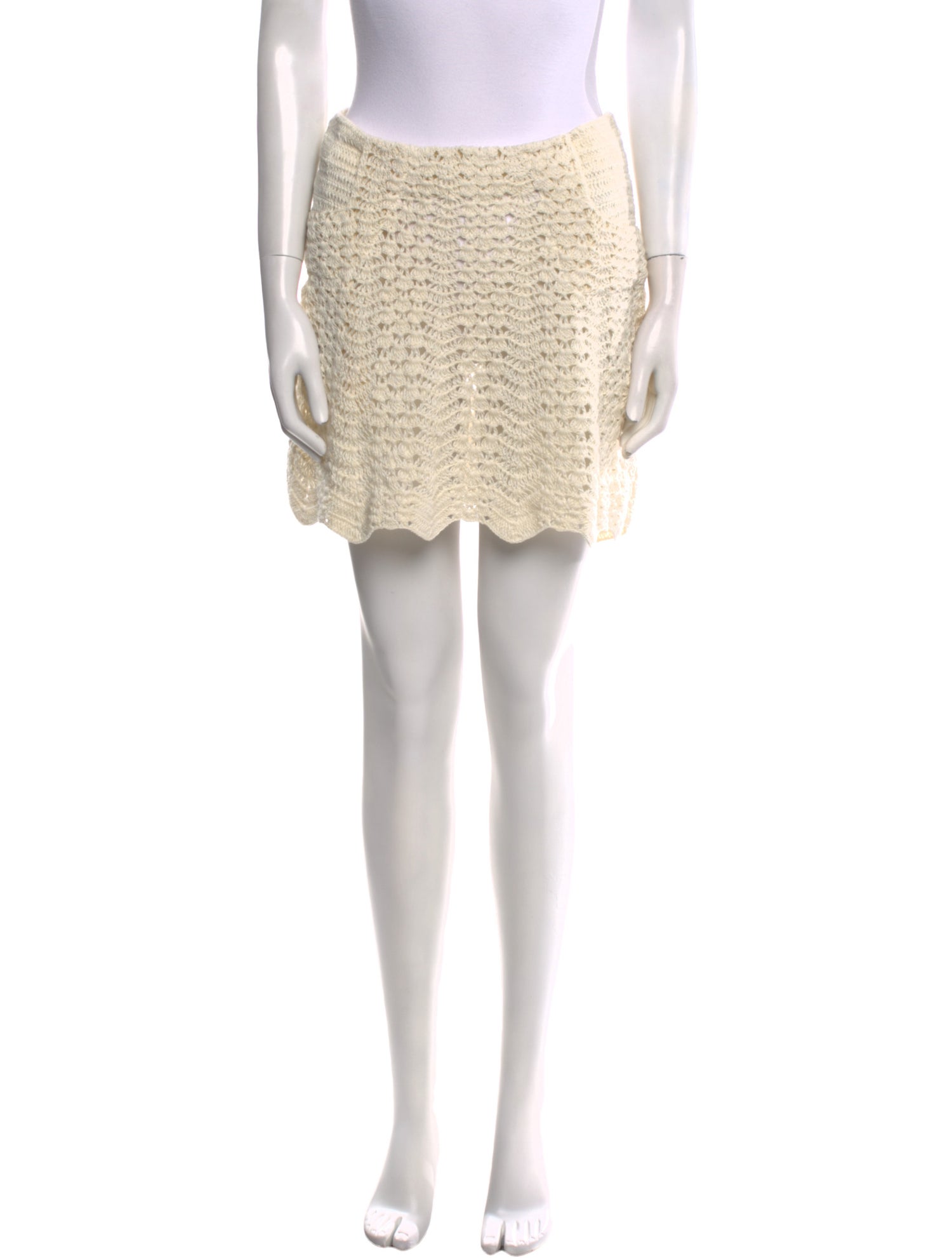 Alix of Bohemia 2024 Mini Skirt w/ Tags