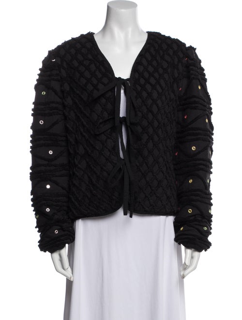 Alix of Bohemia Jacket