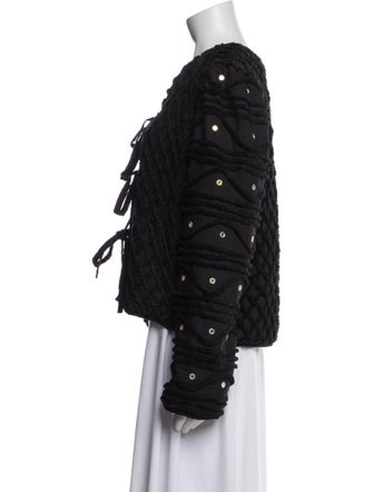 Alix of Bohemia Jacket