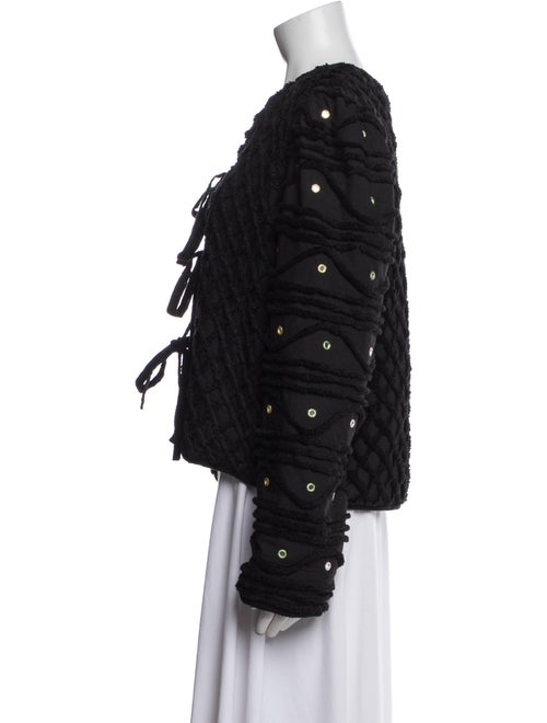 Alix of Bohemia Jacket