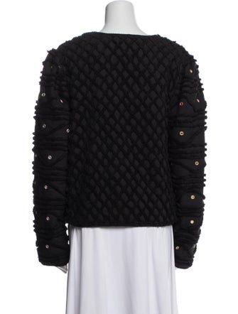 Alix of Bohemia Jacket