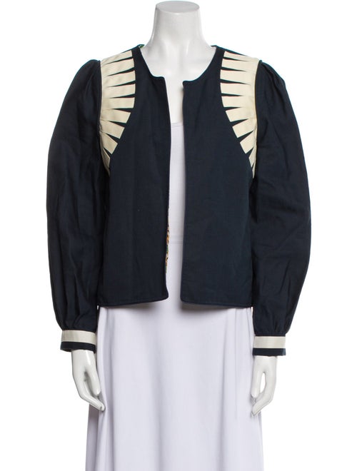 Alix of Bohemia Evening Jacket