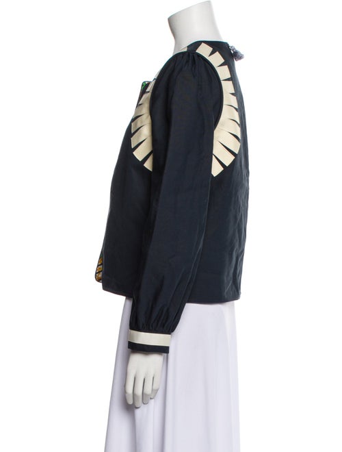 Alix of Bohemia Evening Jacket