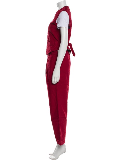 Alix of Bohemia Pant Set