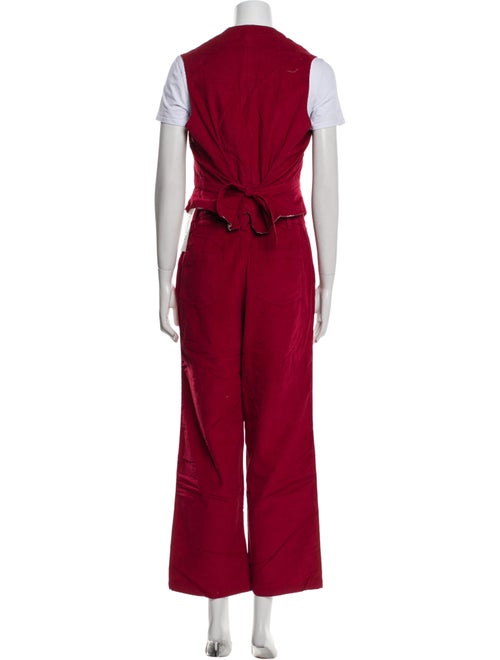 Alix of Bohemia Pant Set