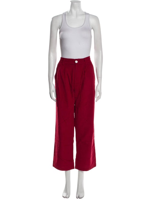 Alix of Bohemia Pant Set