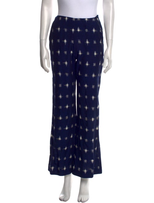 Alix of Bohemia Printed Wide Leg Pants