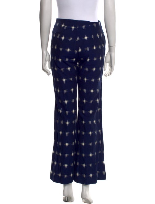 Alix of Bohemia Printed Wide Leg Pants