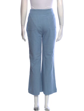 Alix of Bohemia Printed Wide Leg Pants