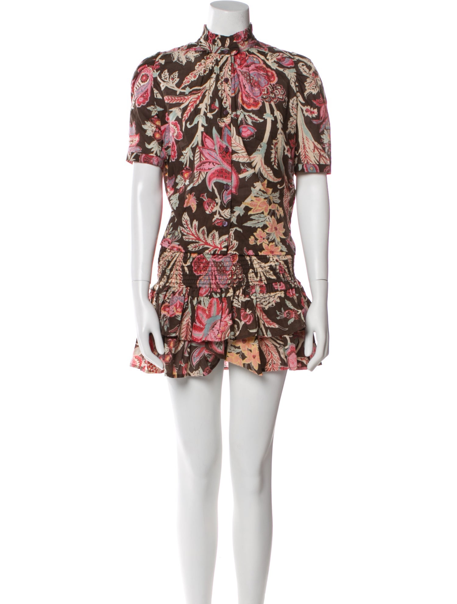 Alix of Bohemia Printed Set