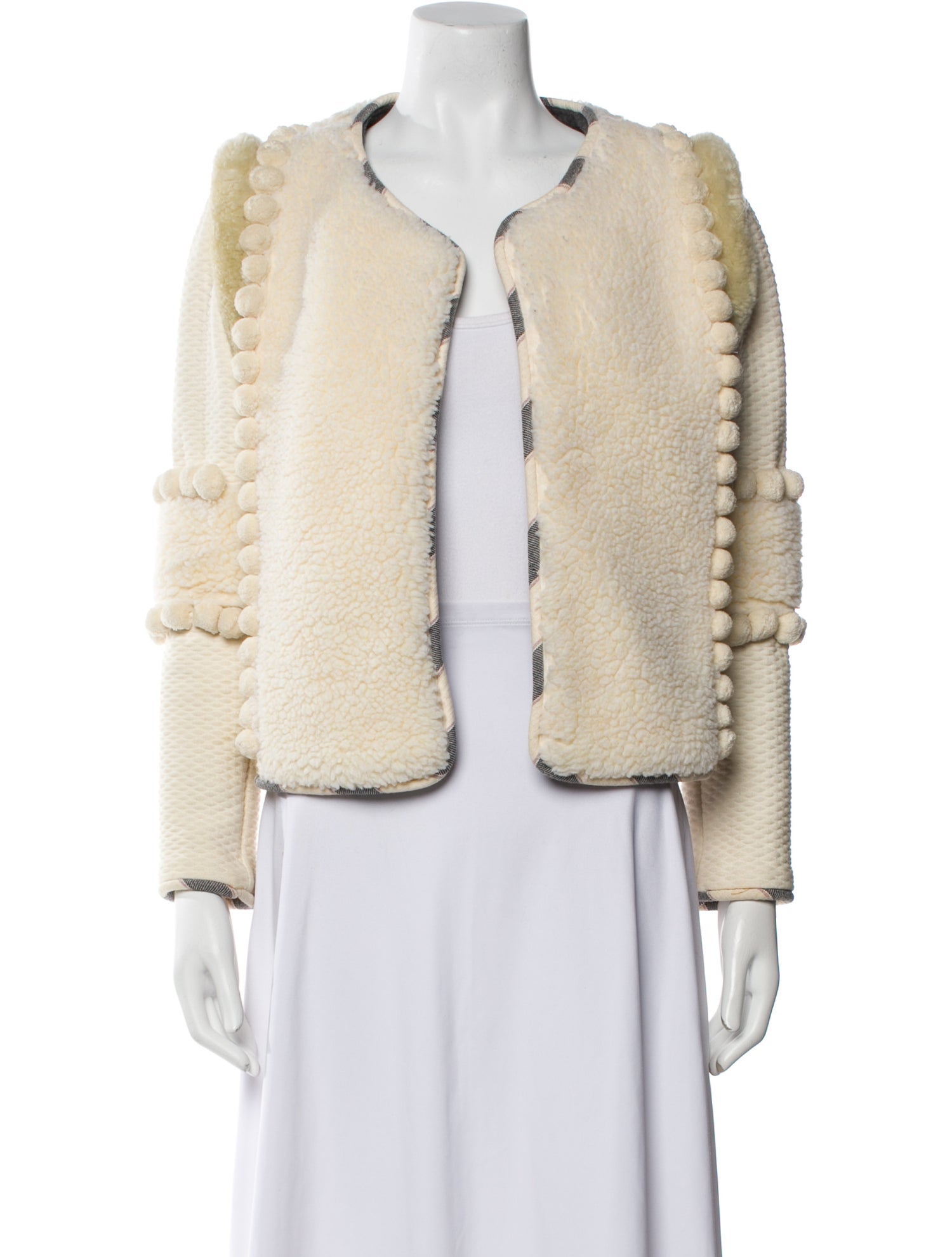 Alix of Bohemia Jacket