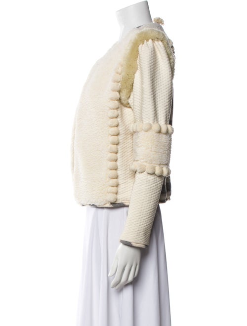 Alix of Bohemia Jacket