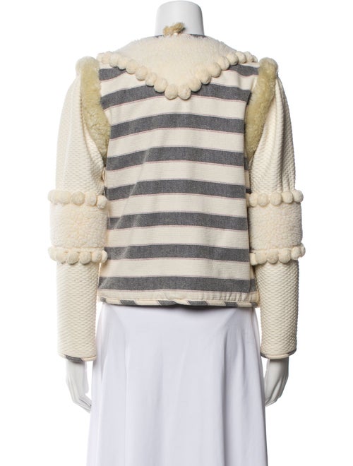 Alix of Bohemia Jacket