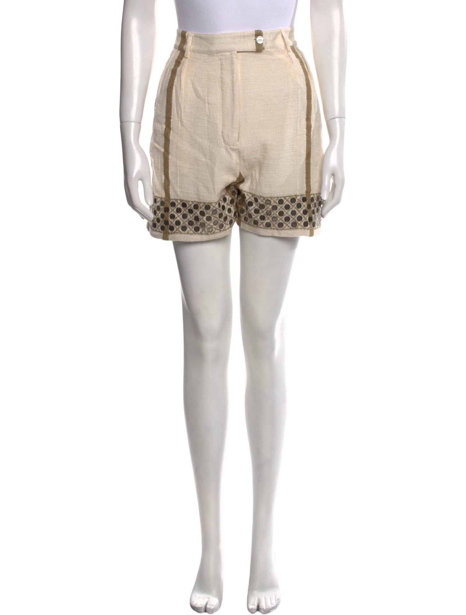 Alix of Bohemia Mini Shorts w/ Tags