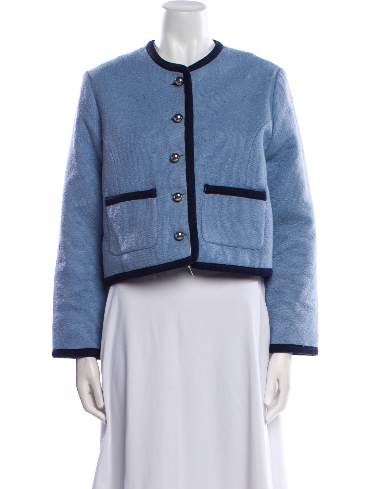 Alix of Bohemia Evening Jacket