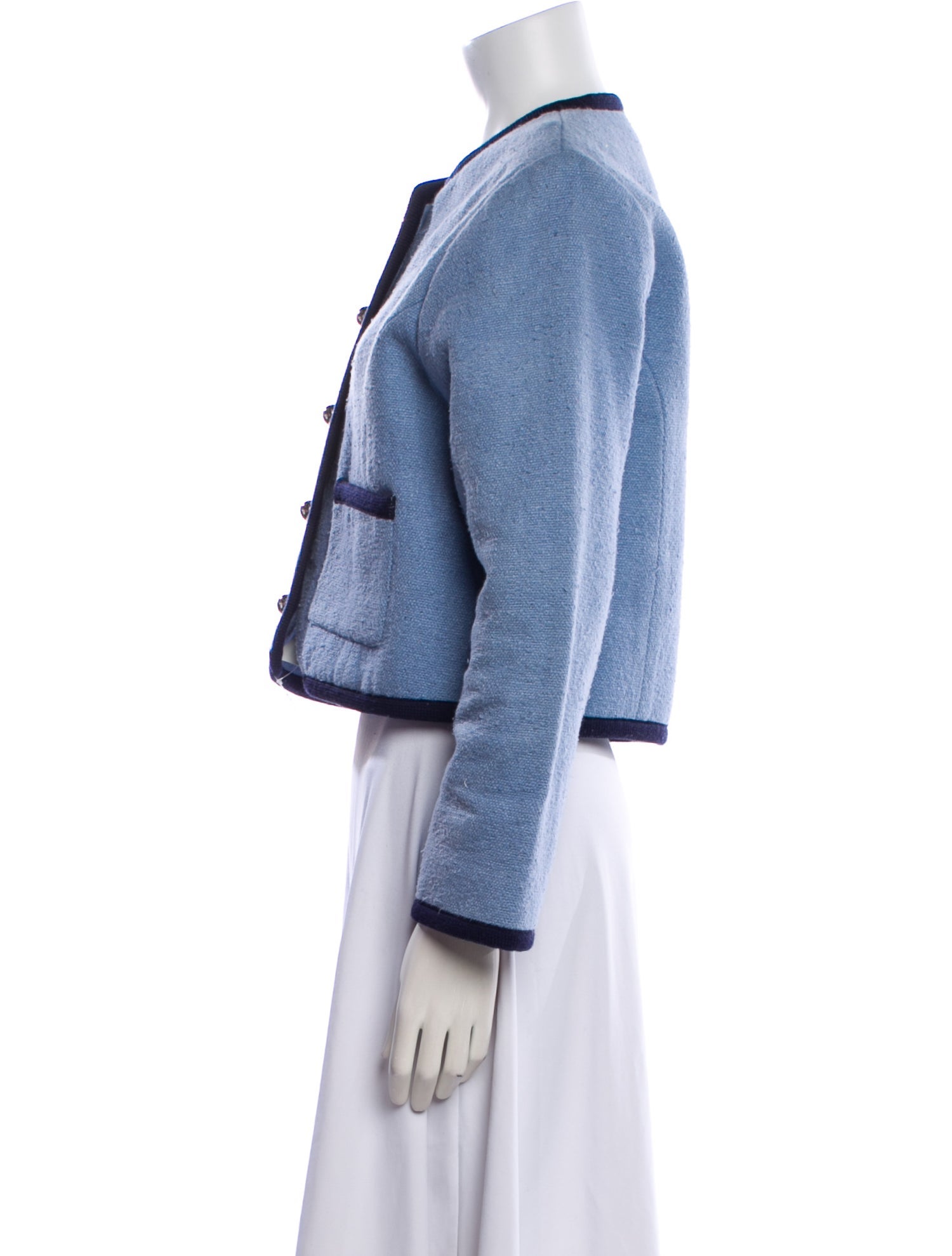 Alix of Bohemia Evening Jacket