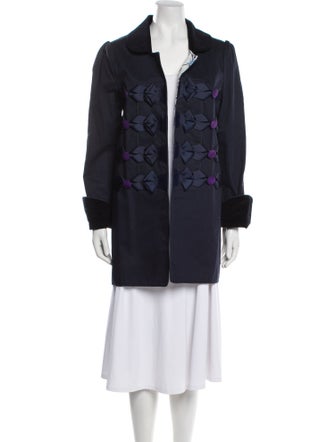 Alix of Bohemia Evening Jacket