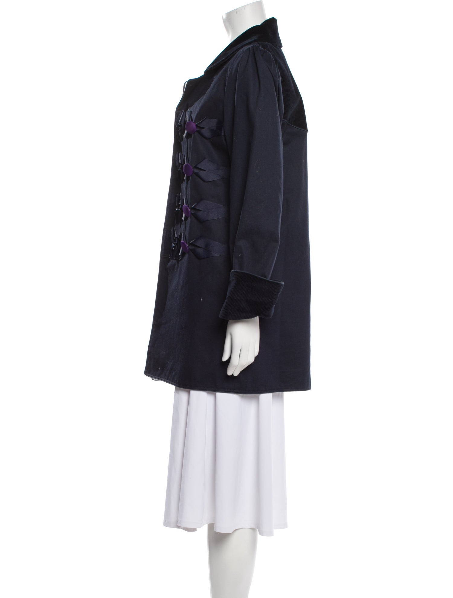 Alix of Bohemia Evening Jacket