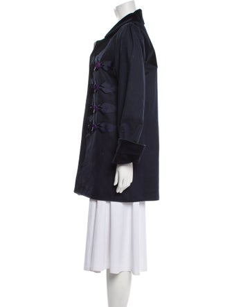 Alix of Bohemia Evening Jacket