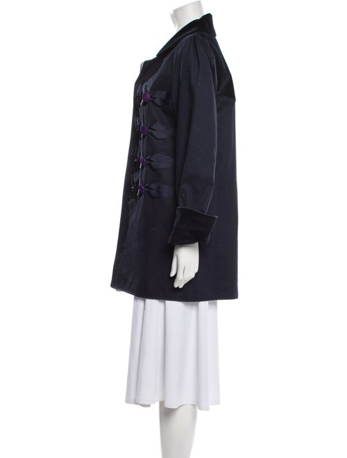 Alix of Bohemia Evening Jacket