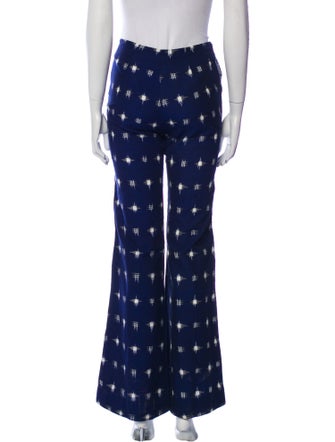 Alix of Bohemia Printed Wide Leg Pants