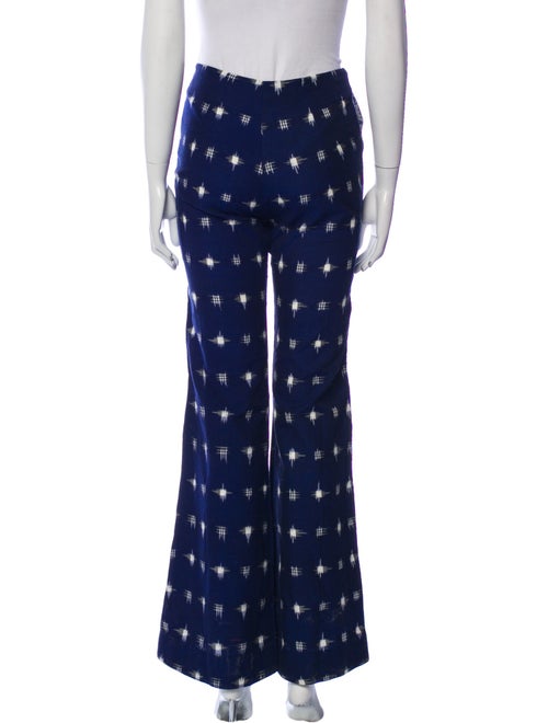 Alix of Bohemia Printed Wide Leg Pants