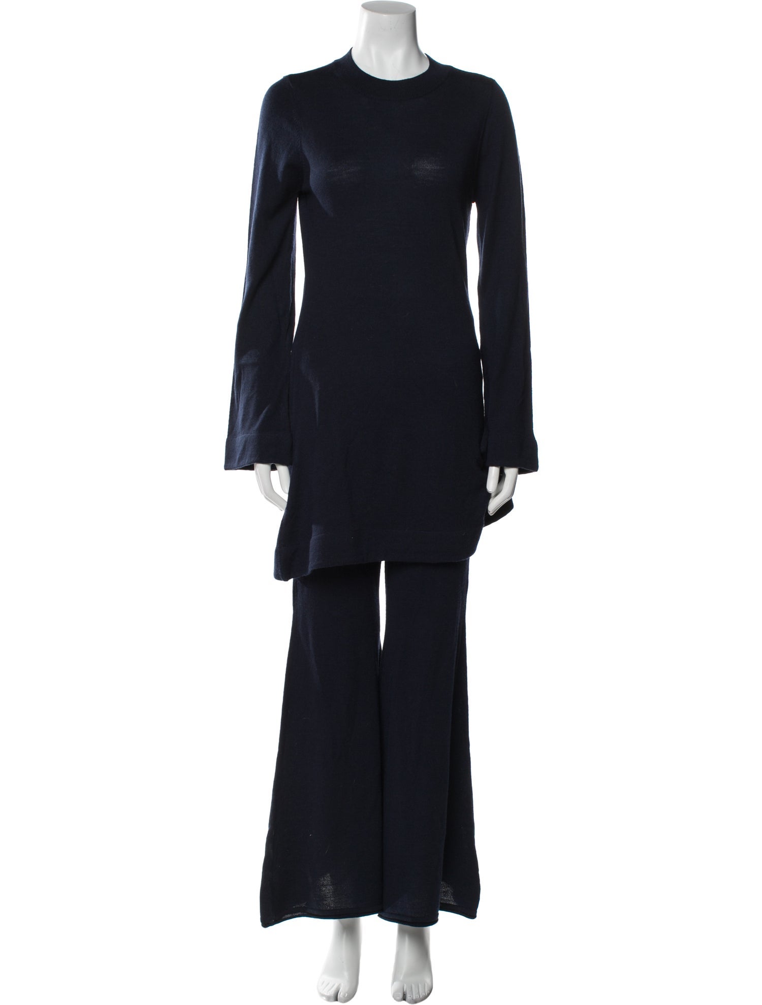 Alix of Bohemia Wool Pant Set w/ Tags