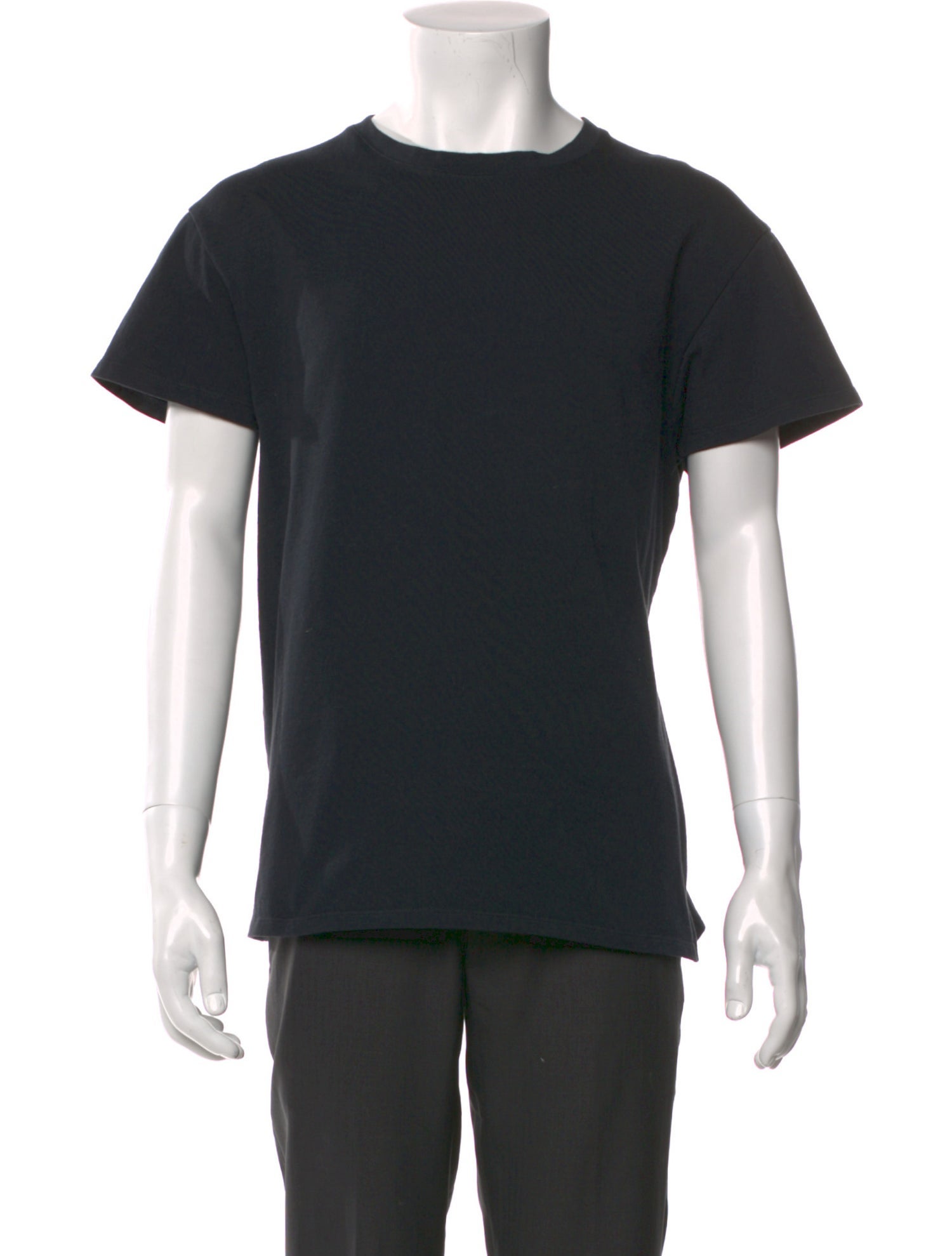 Alled-Martinez Short Sleeve Shirt