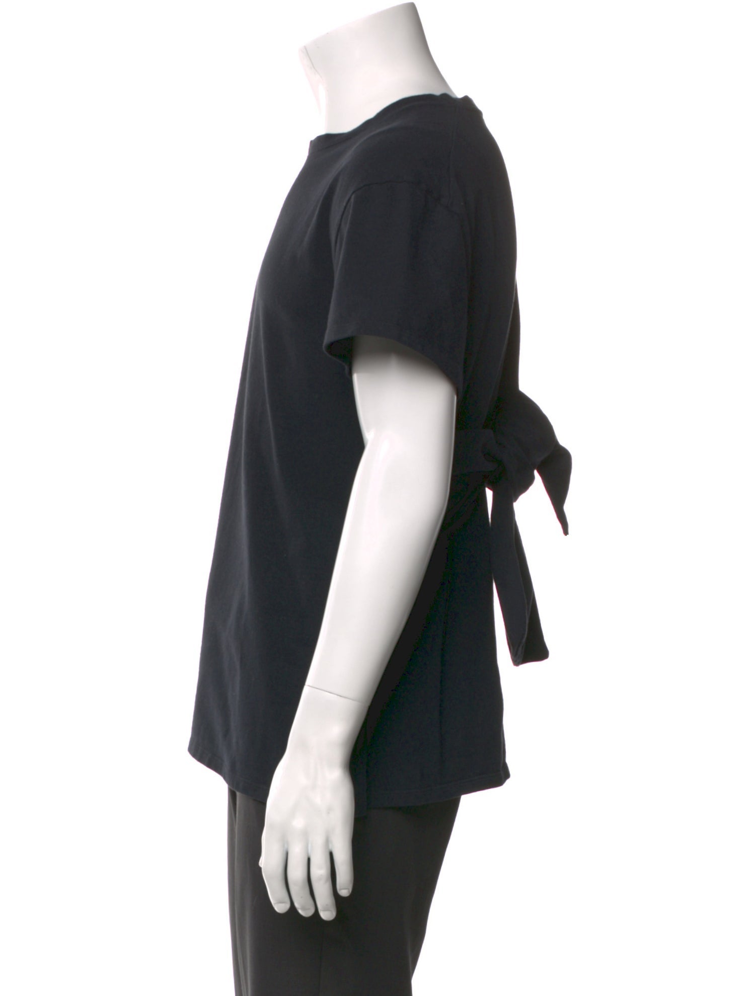 Alled-Martinez Short Sleeve Shirt