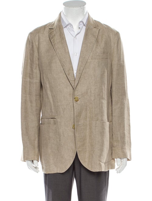 Allegri Linen Sport Coat