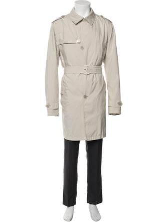 Allegri Trench Coat