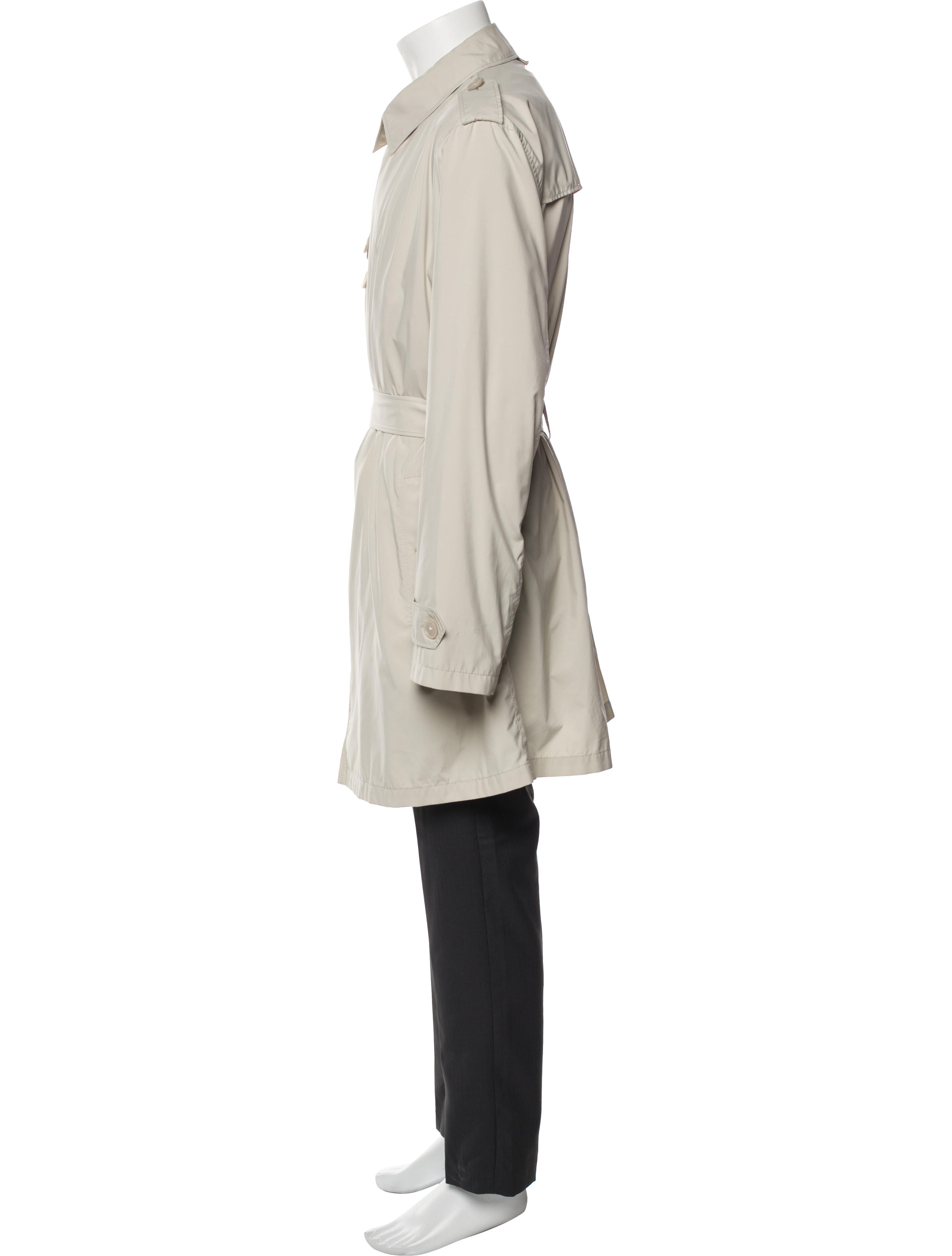 Allegri Trench Coat